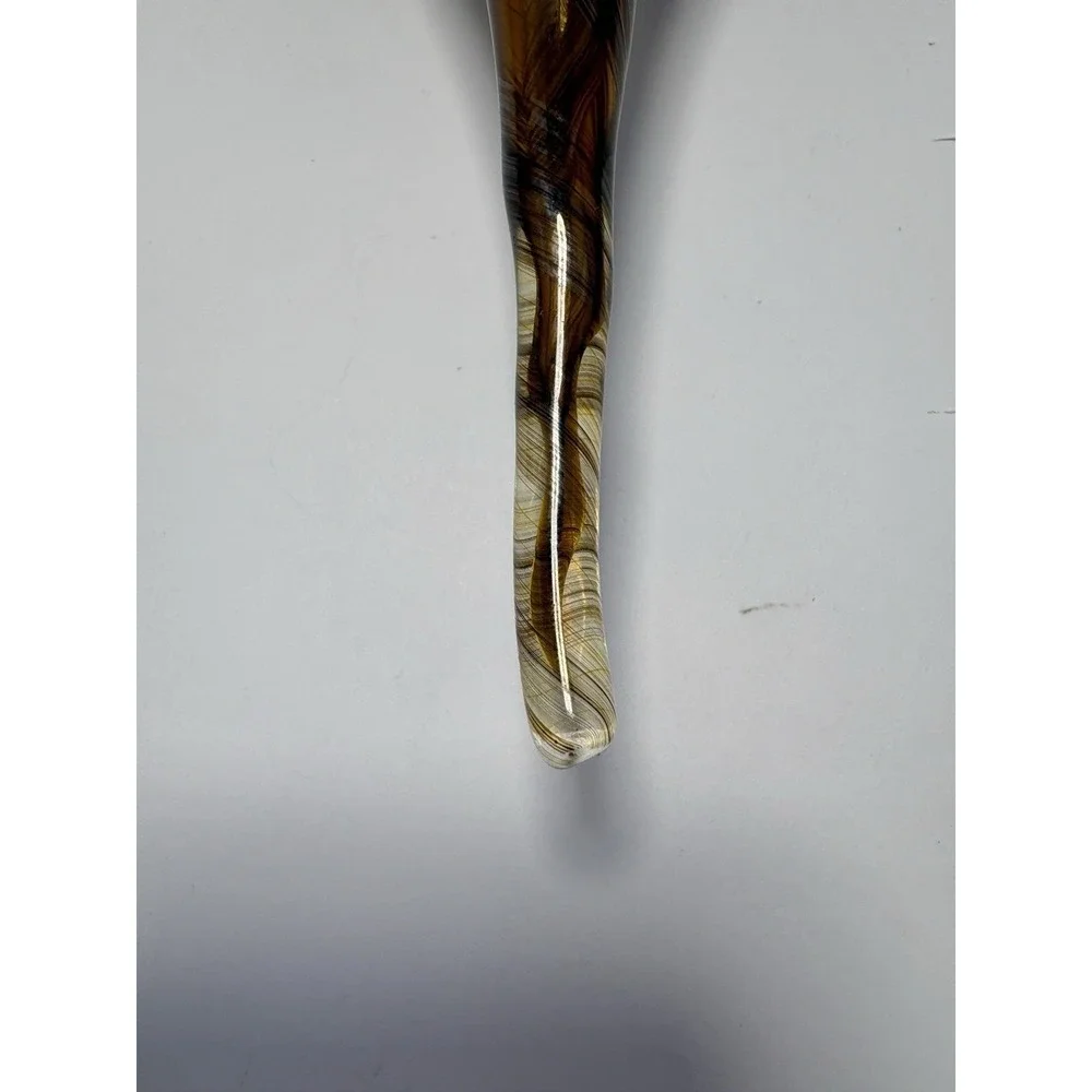 Murano Style hand blown